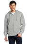 Sweatshirts/Fleece District V.I.T. Zip Up Hoodies DT610299841 District