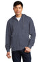 Sweatshirts/Fleece District V.I.T. Zip Up Hoodies DT610299921 District