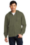Sweatshirts/Fleece District V.I.T. Zip Up Hoodies DT610299961 District