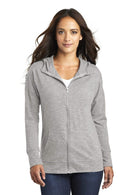 Sweatshirts/Fleece District Women's Zip Up Hoodies DT66521933 District