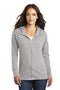 Sweatshirts/Fleece District Women's Zip Up Hoodies DT66521933 District