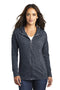 Sweatshirts/Fleece District Women's Zip Up Hoodies DT66521941 District