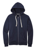 Sweatshirts/Fleece District Zip Hoodie DT81023431 District