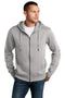 Sweatshirts/Fleece District Zip Up Hoodies DT110352523 District