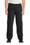 Sweatshirts/Fleece Gildan Boys Pants 18400B22472 Gildan
