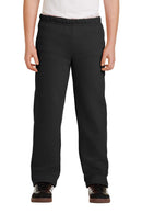 Sweatshirts/Fleece Gildan Boys Pants 18400B22473 Gildan