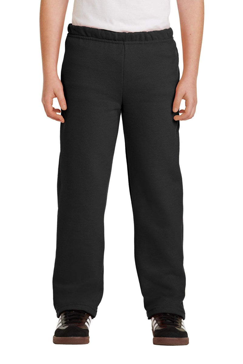 Sweatshirts/Fleece Gildan Boys Pants 18400B22473 Gildan