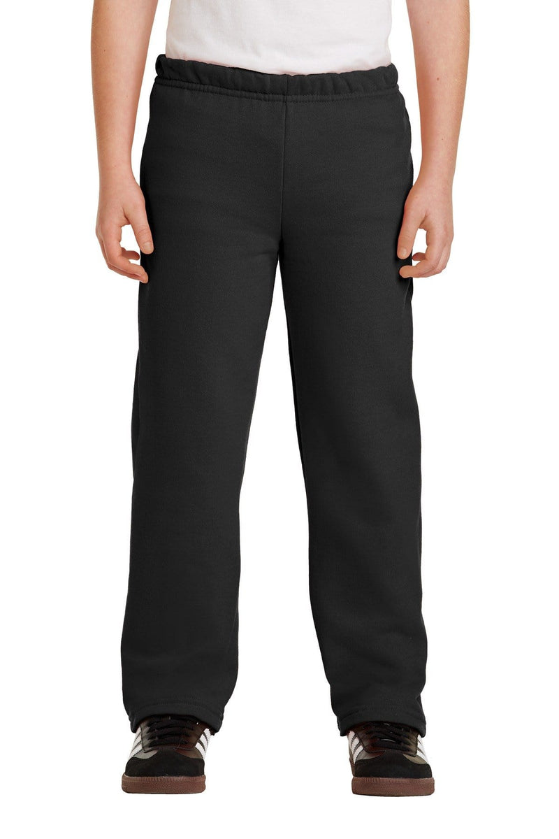 Sweatshirts/Fleece Gildan Boys Pants 18400B22474 Gildan