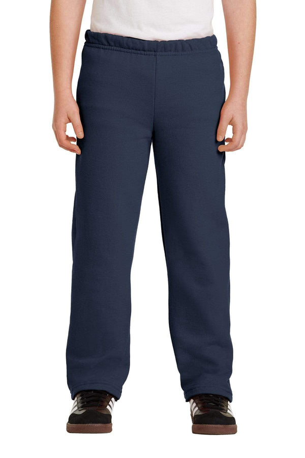 Sweatshirts/Fleece Gildan Boys Pants 18400B22483 Gildan