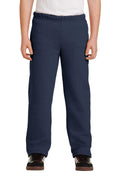 Sweatshirts/Fleece Gildan Boys Pants 18400B22484 Gildan