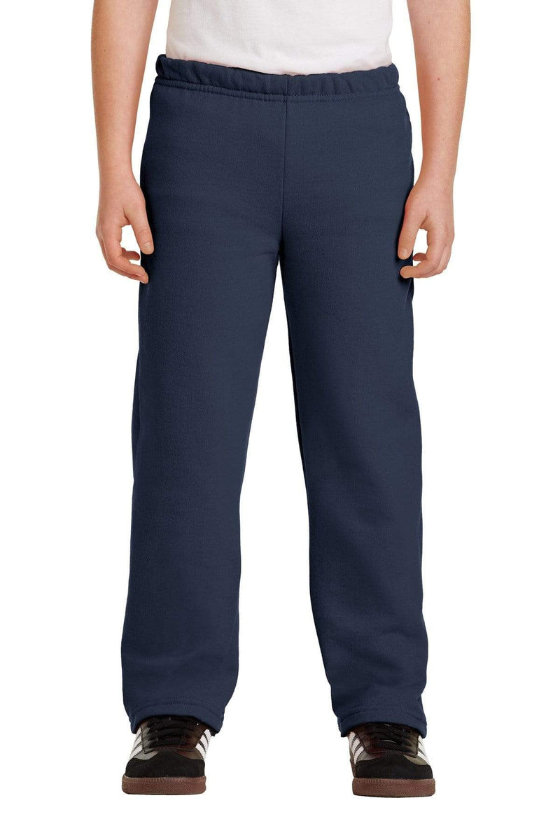 Sweatshirts/Fleece Gildan Boys Pants 18400B22484 Gildan
