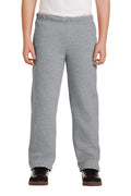 Sweatshirts/Fleece Gildan Boys Pants 18400B22493 Gildan