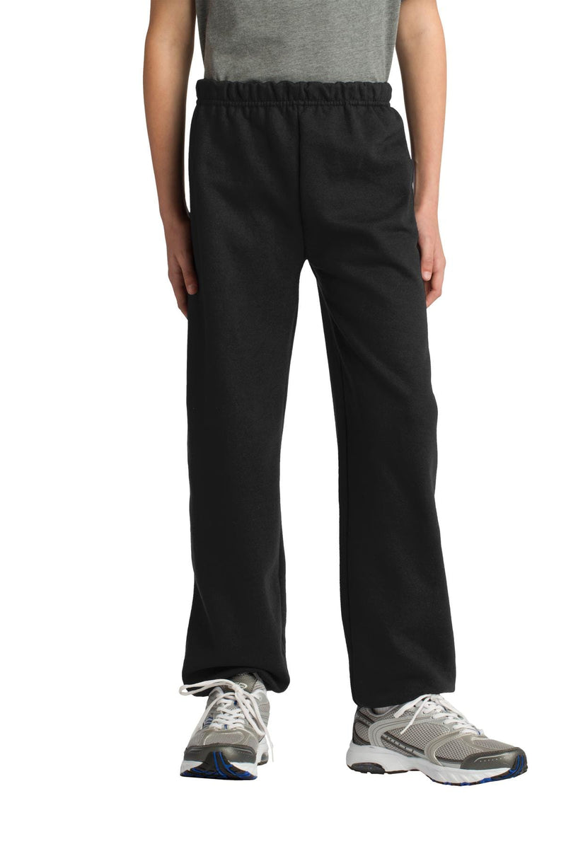 Sweatshirts/Fleece Gildan Girls Pants 18200B2595 Gildan