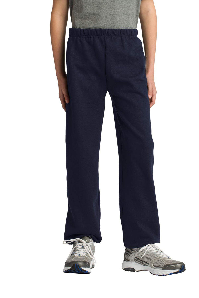 Sweatshirts/Fleece Gildan Girls Pants 18200B2603 Gildan