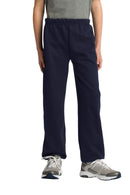 Sweatshirts/Fleece Gildan Girls Pants 18200B2605 Gildan