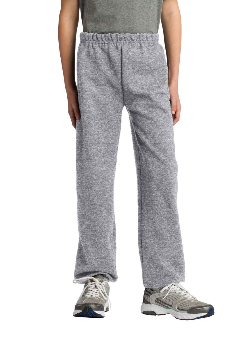 Sweatshirts/Fleece Gildan Girls Pants 18200B2614 Gildan