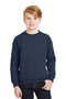 Sweatshirts/Fleece Gildan Sweatshirts Crewneck Boys Sweatshirts 18000B7452 Gildan