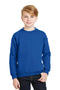 Sweatshirts/Fleece Gildan Sweatshirts Crewneck Boys Sweatshirts 18000B7473 Gildan