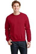 Sweatshirts/Fleece Gildan Sweatshirts Heavy Crewneck Sweatshirt 180003854 Gildan