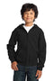Sweatshirts/Fleece Gildan Sweatshirts Hooded Boys Sweatshirt 18600B7933 Gildan