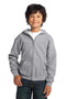 Sweatshirts/Fleece Gildan Sweatshirts Hooded Boys Sweatshirt 18600B7943 Gildan