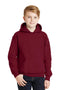 Sweatshirts/Fleece Gildan Sweatshirts Hooded Sweatshirt 18500B2553 Gildan