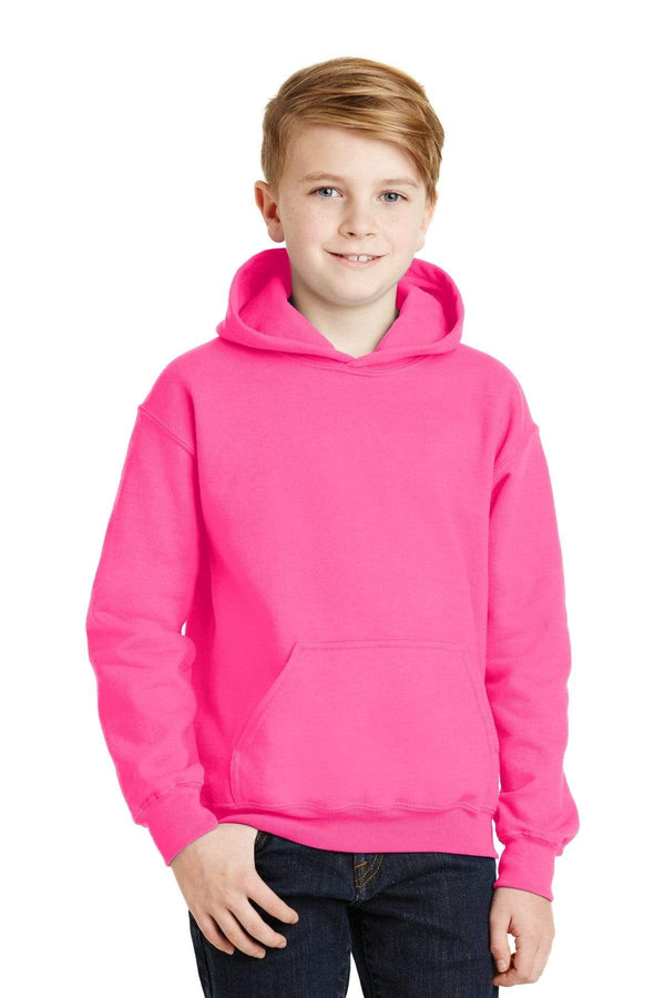Sweatshirts/Fleece Gildan Sweatshirts Hooded Sweatshirt 18500B36845 Gildan