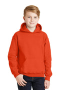 Sweatshirts/Fleece Gildan Sweatshirts Hooded Sweatshirt 18500B4253 Gildan