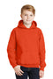 Sweatshirts/Fleece Gildan Sweatshirts Hooded Sweatshirt 18500B4253 Gildan
