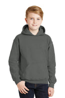 Sweatshirts/Fleece Gildan Sweatshirts Hooded Sweatshirt 18500B4273 Gildan