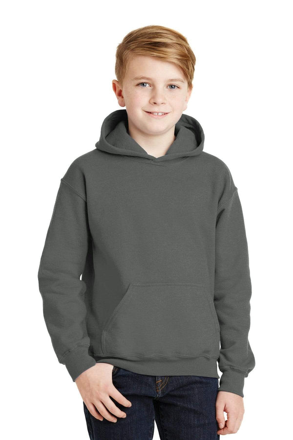 Sweatshirts/Fleece Gildan Sweatshirts Hooded Sweatshirt 18500B4274 Gildan