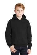Sweatshirts/Fleece Gildan Sweatshirts Hooded Sweatshirt 18500B7323 Gildan