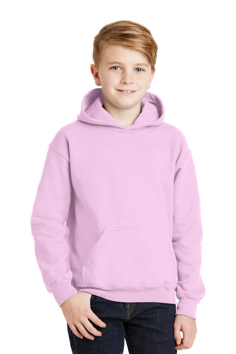 Sweatshirts/Fleece Gildan Sweatshirts Hooded Sweatshirt 18500B7332 Gildan