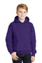 Sweatshirts/Fleece Gildan Sweatshirts Hooded Sweatshirt 18500B7353 Gildan