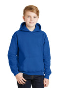 Sweatshirts/Fleece Gildan Sweatshirts Hooded Sweatshirt 18500B7375 Gildan