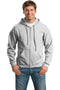 Sweatshirts/Fleece Gildan Sweatshirts Zip Up Hooded Sweatshirt 18600344 Gildan