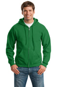 Sweatshirts/Fleece Gildan Sweatshirts Zip Up Hooded Sweatshirt 186004494 Gildan