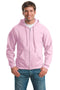 Sweatshirts/Fleece Gildan Sweatshirts Zip Up Hooded Sweatshirt 186007532 Gildan