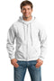 Sweatshirts/Fleece Gildan Sweatshirts Zip Up Hooded Sweatshirt 186008442 Gildan