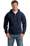 Sweatshirts/Fleece Gildan Sweatshirts Zip Up Hooded Sweatshirt 186008522 Gildan