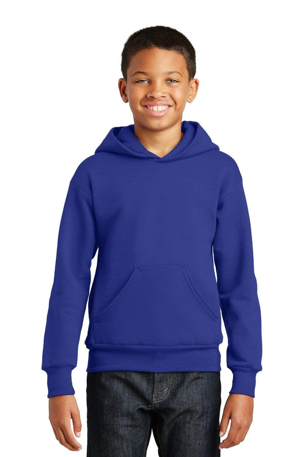 Sweatshirts/Fleece Hanes EcoSmart Hooded Sweatshirt P4700771 Hanes