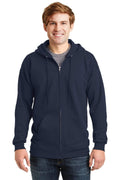 Sweatshirts/Fleece Hanes Ultimate Hooded Sweatshirt F2838131 Hanes