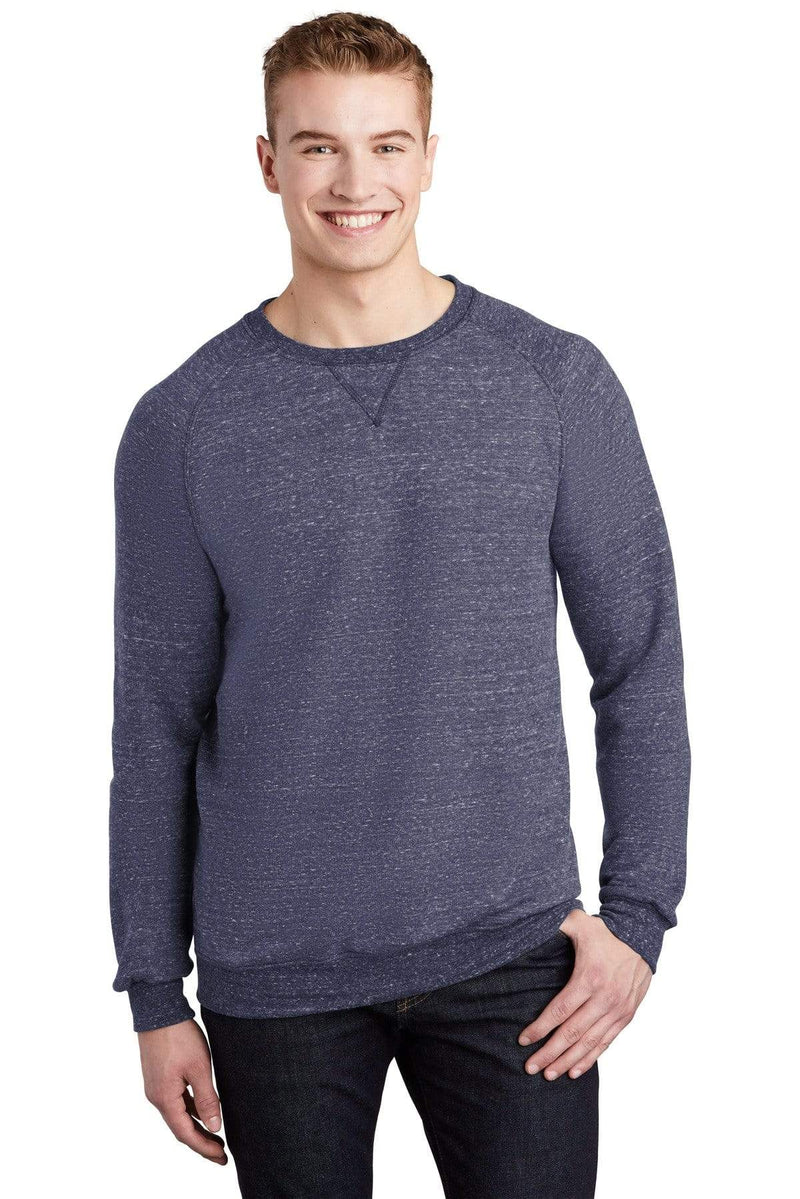 Sweatshirts/Fleece JERZEES Crewneck Sweatshirt 91M38923 Jerzees