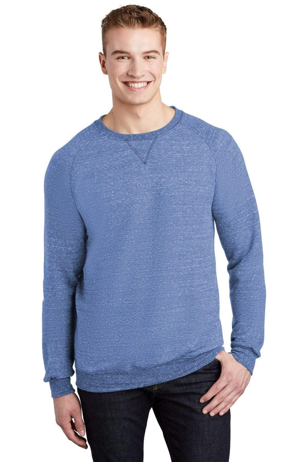 Sweatshirts/Fleece JERZEES Crewneck Sweatshirt 91M38985 Jerzees