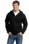Sweatshirts/Fleece JERZEES NuBlend Hooded Sweatshirt 4999M192 Jerzees