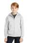 Sweatshirts/Fleece JERZEES NuBlend Hooded Sweatshirt 993B6765 Jerzees