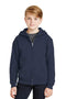 Sweatshirts/Fleece JERZEES NuBlend Hooded Sweatshirt 993B6783 Jerzees