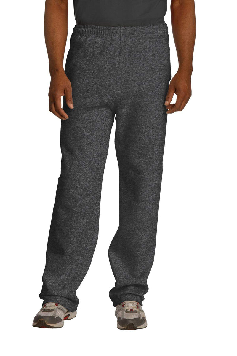 Sweatshirts/Fleece JERZEES NuBlend Jogger Pants 974MP1062 Jerzees