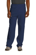 Sweatshirts/Fleece JERZEES NuBlend Jogger Pants 974MP1122 Jerzees