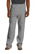 Sweatshirts/Fleece JERZEES NuBlend Jogger Pants 974MP1172 Jerzees